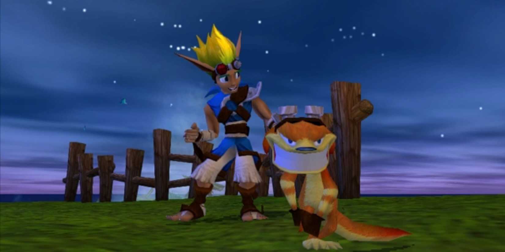 Geçmişe yolculuk, PS2 efsanesi şimdi dijital raflarda