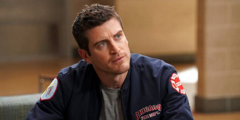 Sam Carver'ın dönüşü, Chicago Fire'da yeni bir karmaşa