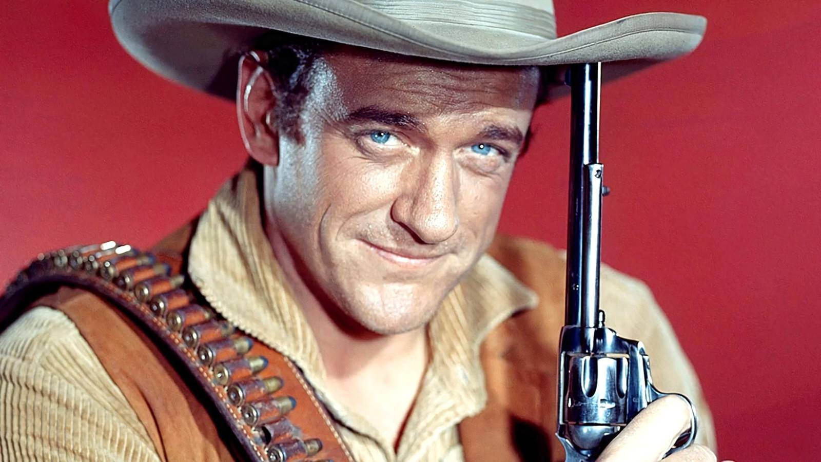 Efsanevi bir dostluk, beklenmedik bir sinema anısı