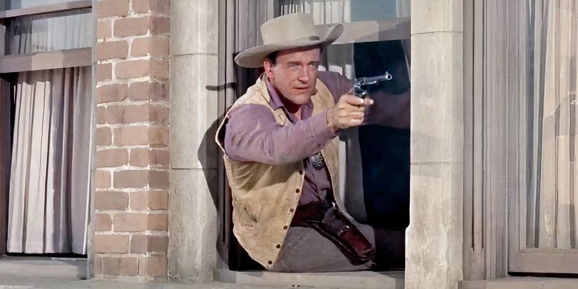 Efsanevi bir dostluk, beklenmedik bir sinema anısı