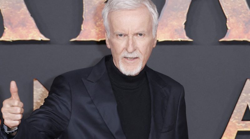 Alevler yükseliyor, gişe rekorları eriyor, Avatar zirvede!