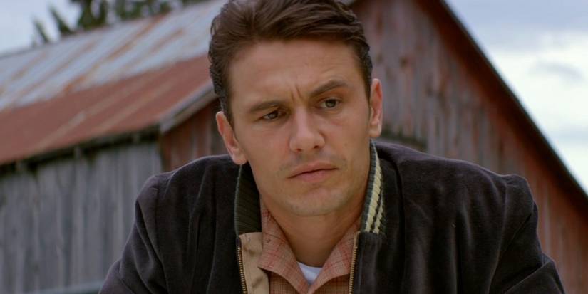 Geçmişe yolculuk, gerilim, JFK ve James Franco