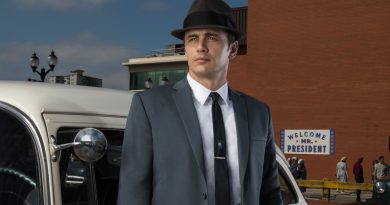 Geçmişle dans, gelecek tehlikeli bir fısıltı