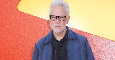 Tanrılar, canavarlar ve beklenmedik kahramanlar bir araya geliyor