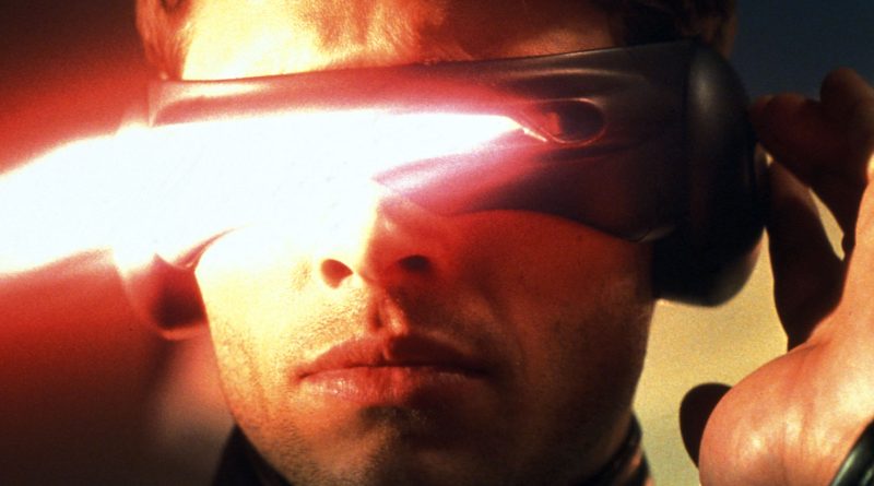 Karanlık, güçlü, ikonik: Cyclops geri dönüyor!