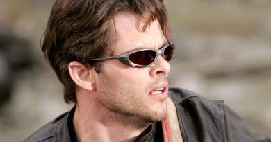 Kare göz, yeni güç, geleceğin kahramanı doğuyor