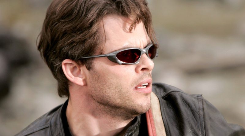 Kare göz, yeni güç, geleceğin kahramanı doğuyor