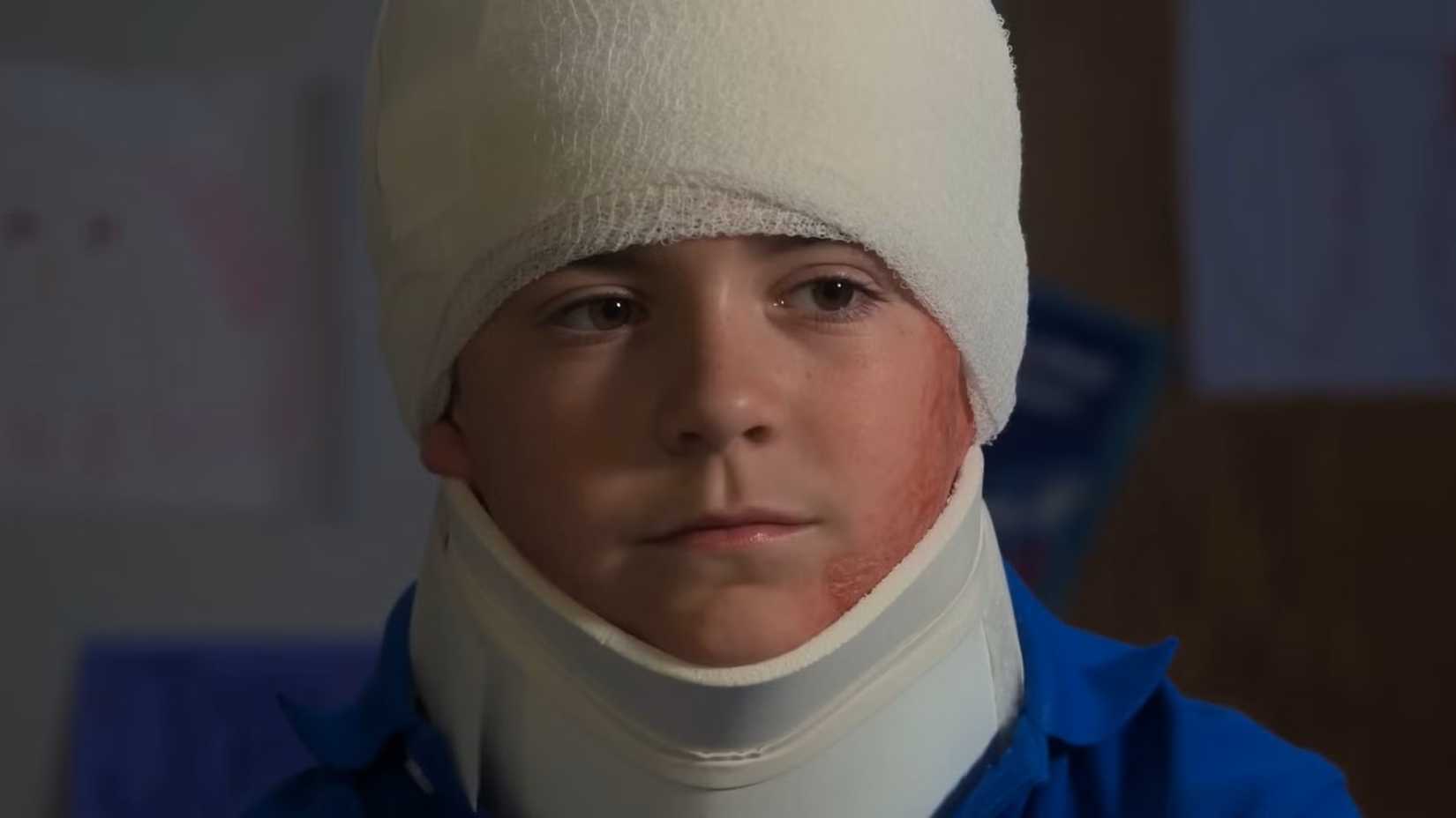 Yeniden doğuş, umut, dayanışma, alevlerden yükselen bir hayat