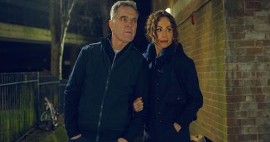 Gizem, gerilim, dram: Harlan Coben'in yeni soluğu nefes kesici