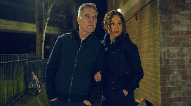 Gizem, gerilim, dram: Harlan Coben'in yeni soluğu nefes kesici