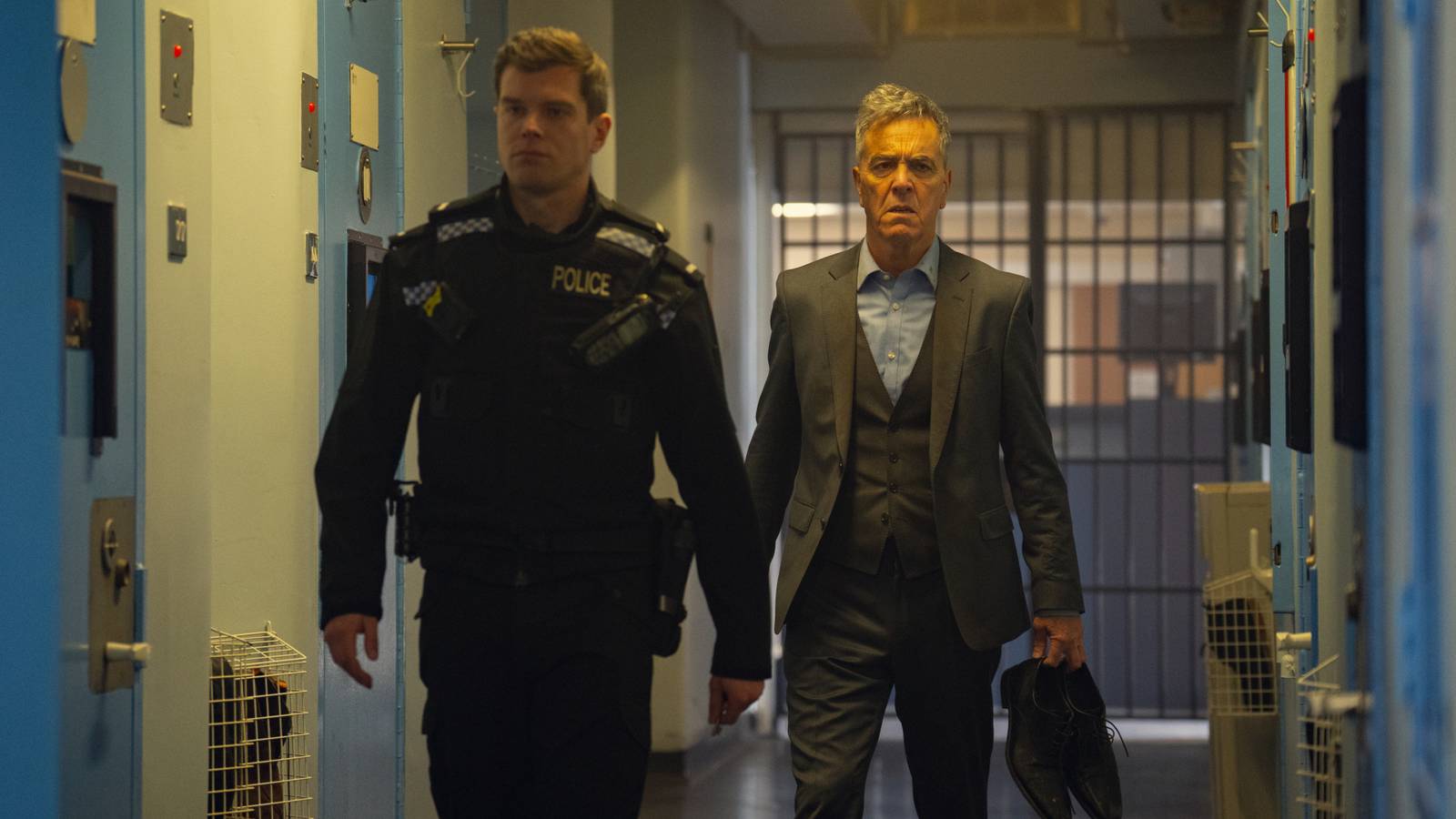 Gerilim dorukta, ekranlara kilitlenme vakti!