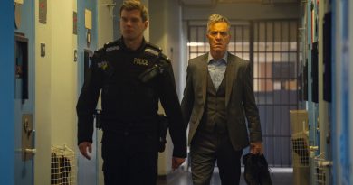 Gizemli kaçış, sürükleyici hikaye, nefes kesen gerilim