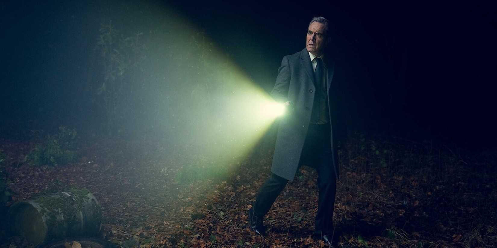 Gizem, gerilim, kaçış Netflix'te yeni bir soluk