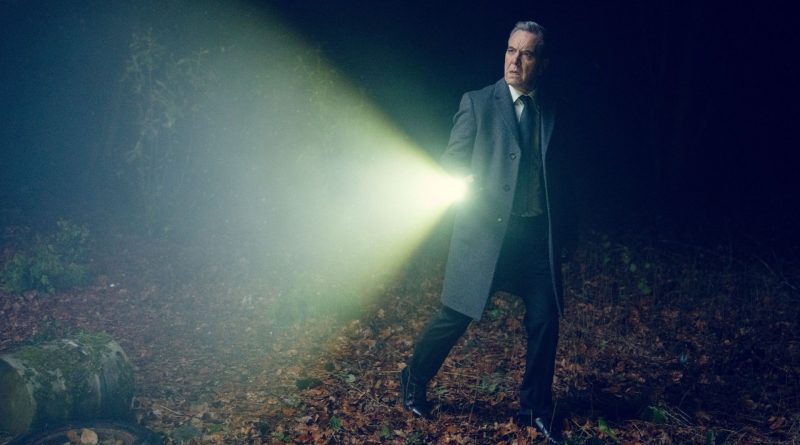 Gerilim dorukta, sır perdesi aralanıyor, nefesler kesiliyor