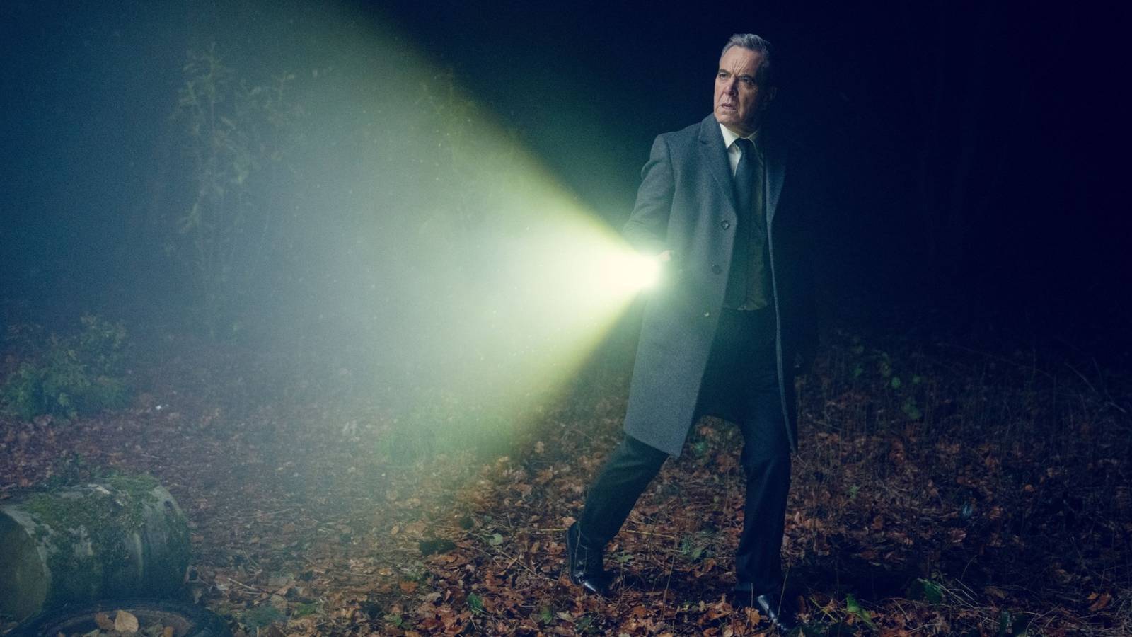 Gizem, gerilim, aile sırları ve beklenmedik olaylar