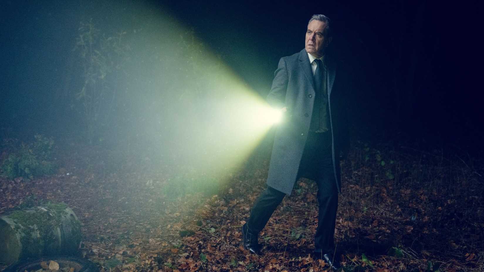 Gizem, gerilim, dram: Harlan Coben'in yeni soluğu nefes kesiyor