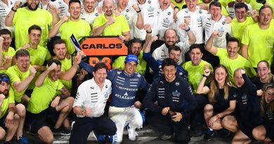 Yenilikçi dönüşüm, Williams için fırsat ve meydan okuma