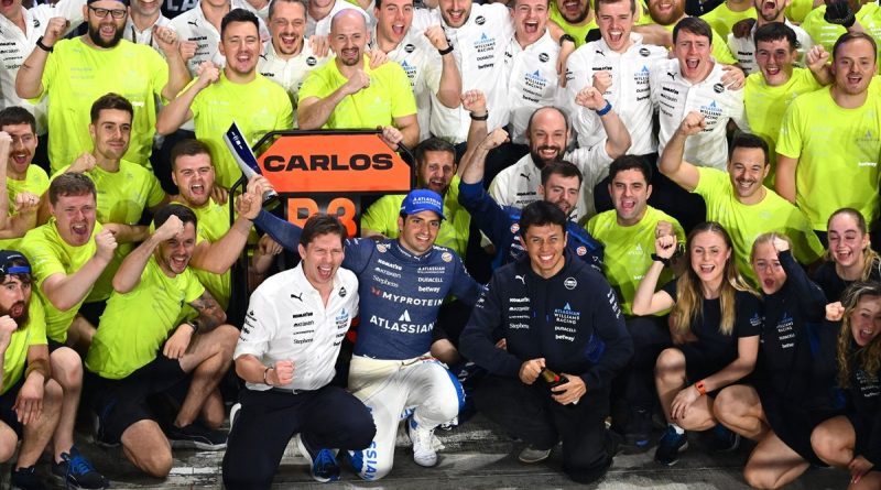 Yenilikçi dönüşüm, Williams için fırsat ve meydan okuma