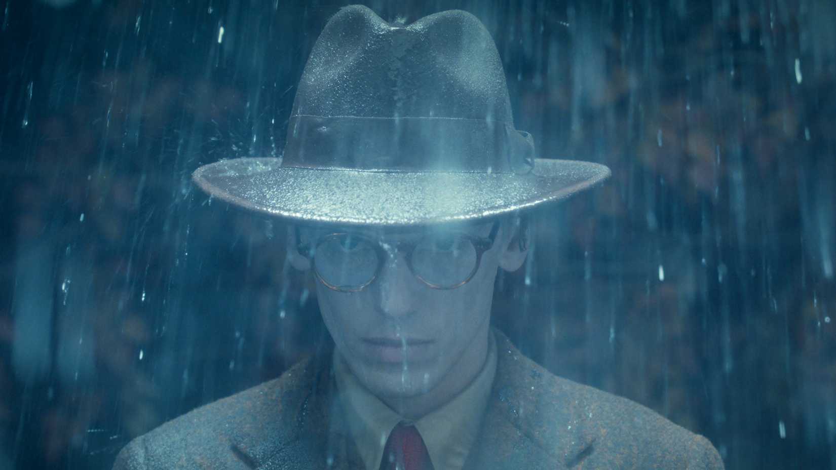 Karanlık sırlar, geçmişin izleri, zihinler çarpışıyor