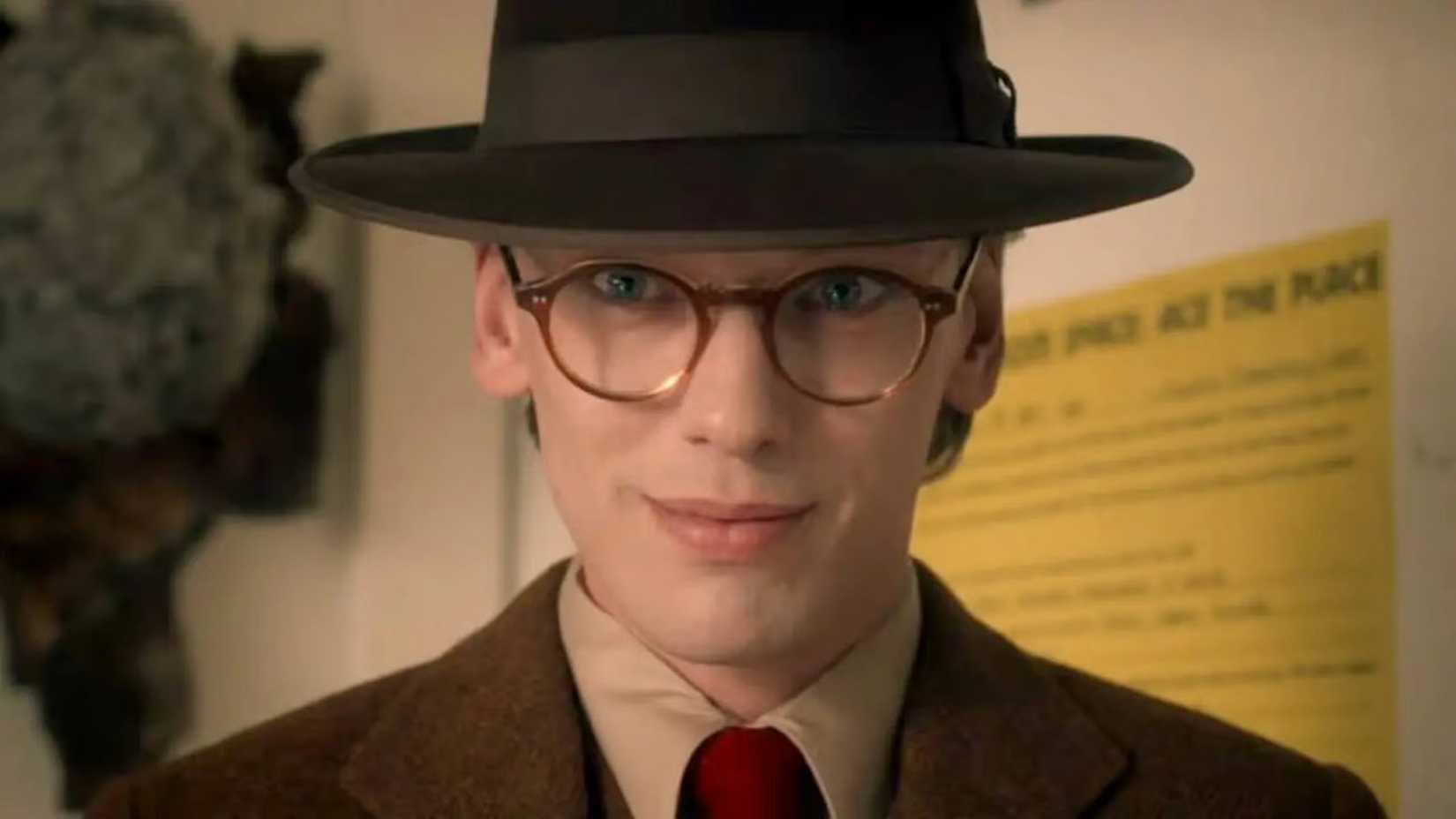 Gizemli bağlar, geçmişin izleri, Vecna'nın gölgesi, beklenmedik bağlantı