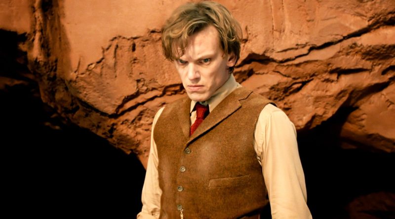 Karanlık güç, pişmanlık, kurtuluş imkansızlığı