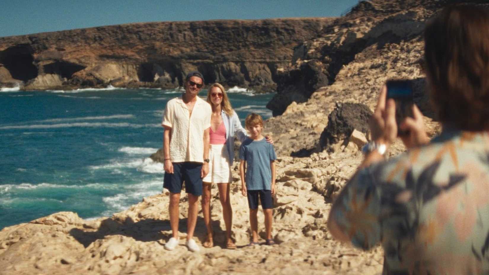 Derin sular, sessiz çığlıklar, kayıp bir adanın hikayesi