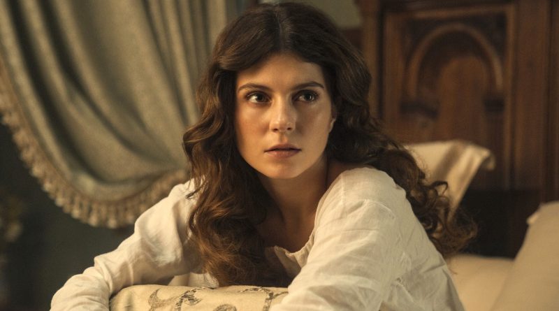 Fantastik, romantik, komik; hafta sonu kaçamağı!