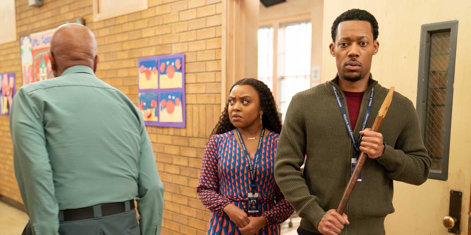 Dominic'in gidişi mi? Abbott'ta yeni başlangıçlar mı geliyor?