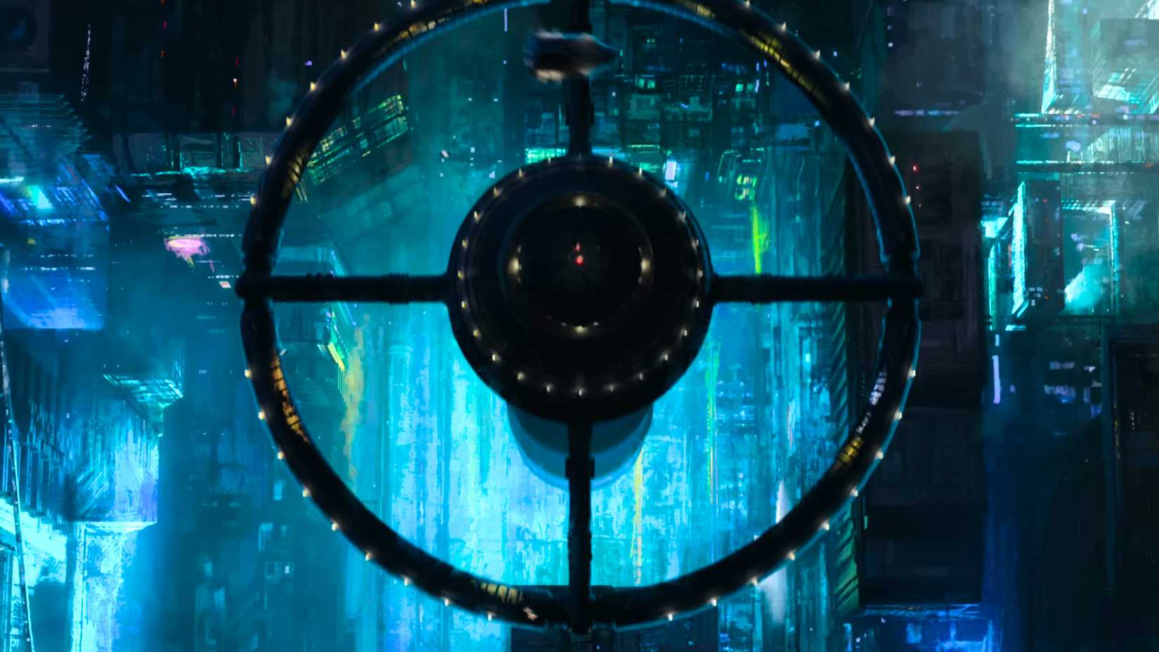 Karanlık yükseliş, Crimson Dawn, Sith Lordu, Star Wars evreni