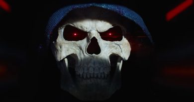 Eternia'nın kahramanı geri dönüyor, mücadele başlıyor!