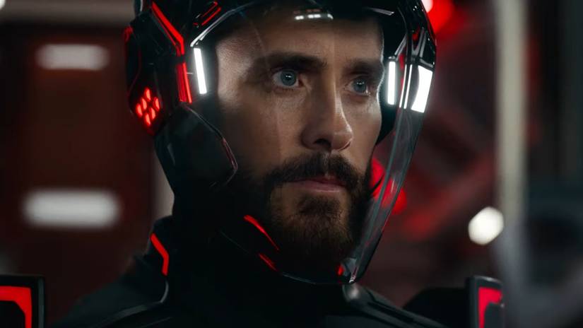 Yeniden doğuş, ekranda parıldayan bir efsane