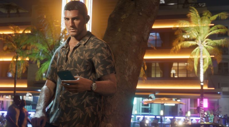 Merak dorukta, hayallerde GTA 7'nin silüeti beliriyor