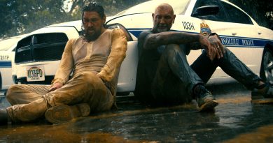 Devasa aksiyon, iki yıldız, Prime Video'da zirvede!