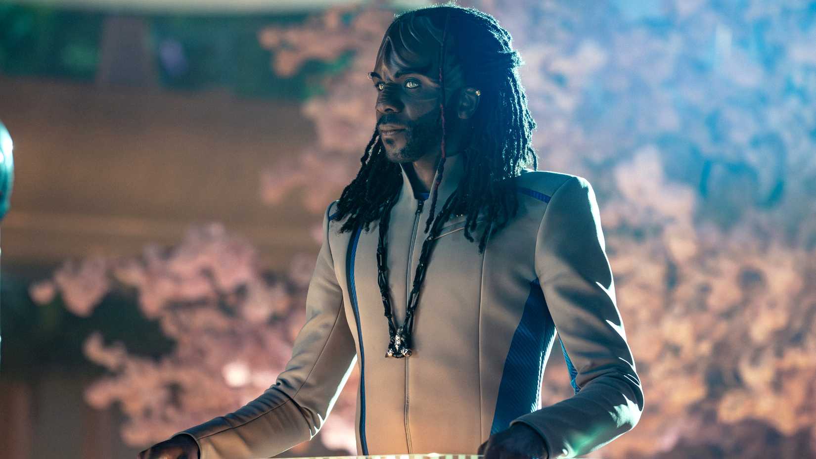 Klingon gururu, Federasyon yardımı, yeni bir başlangıç