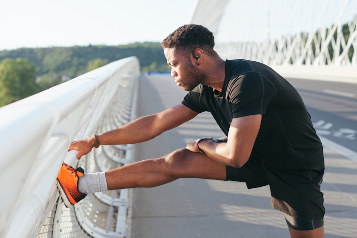 Hareket seni, JBL seni bırakmıyor