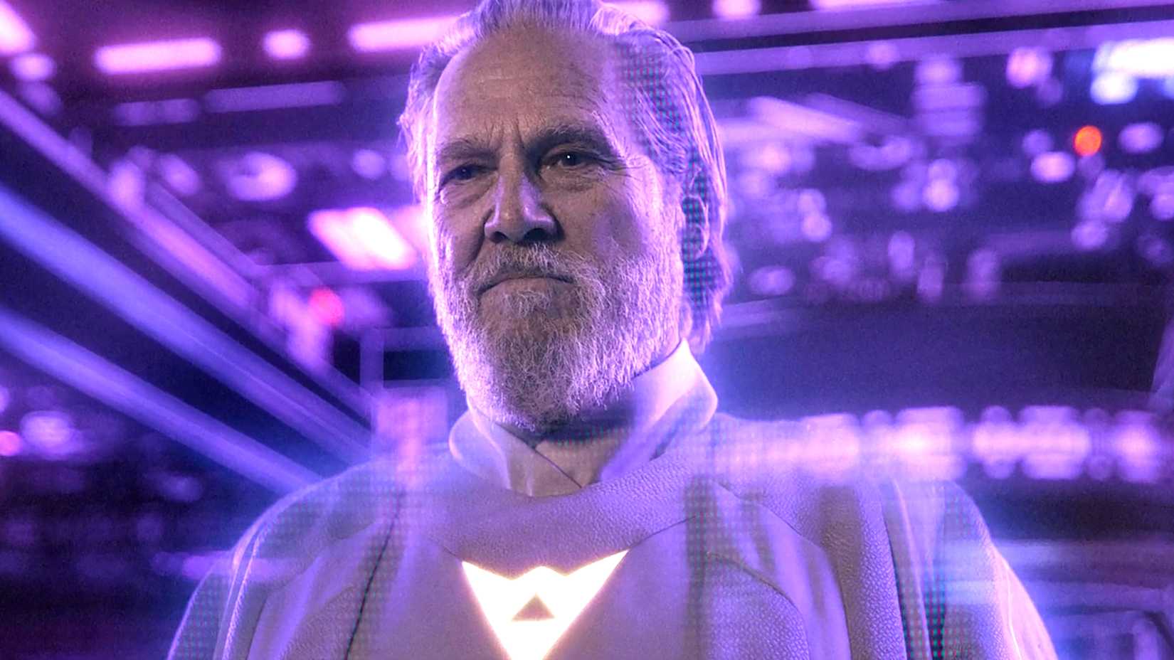 Neon ışıklar sönüyor, hayaller paramparça oluyor