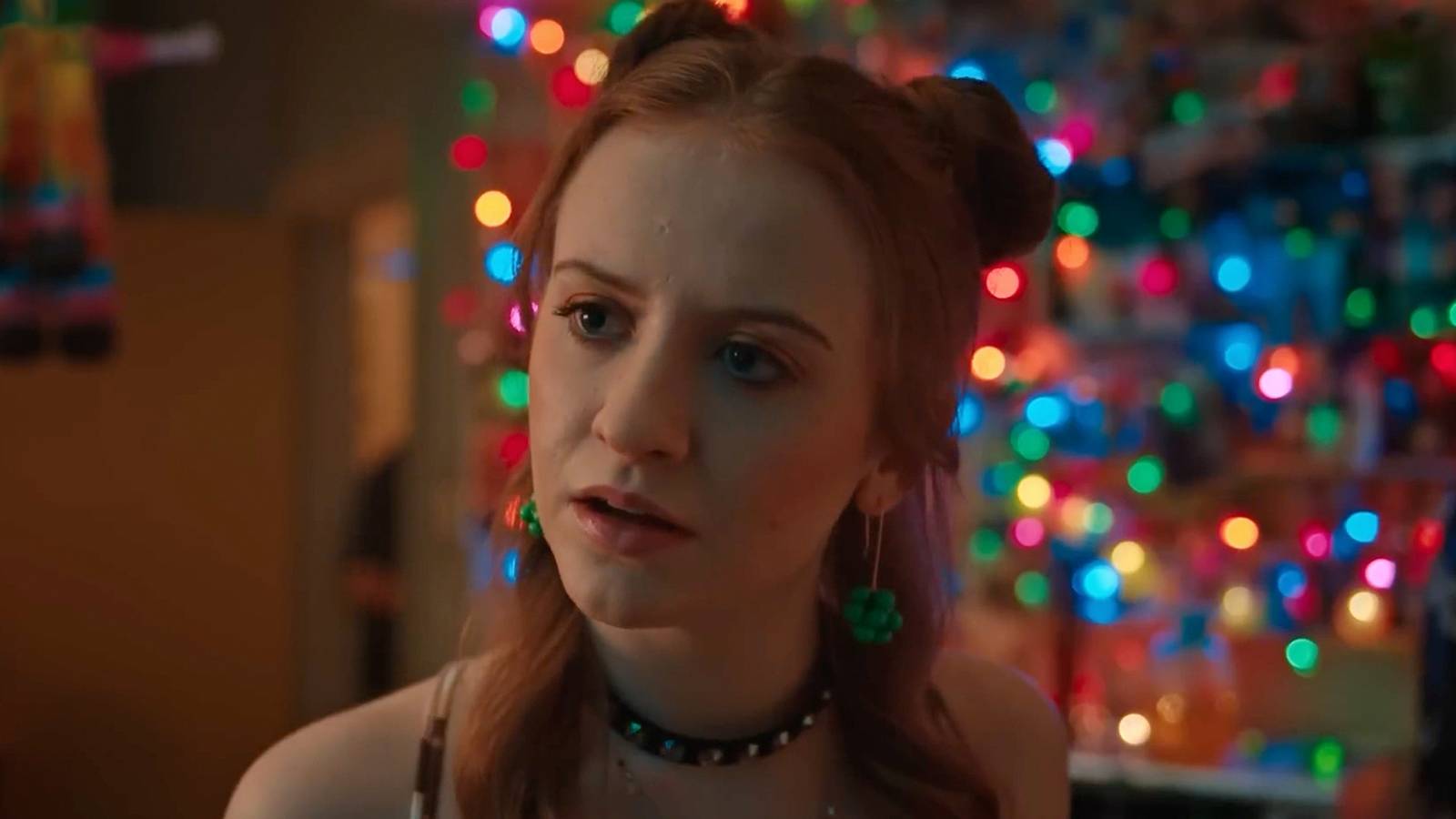 Sıradan hayat, süper güçler, komedi, İngiliz dizisi, farklı bir bakış