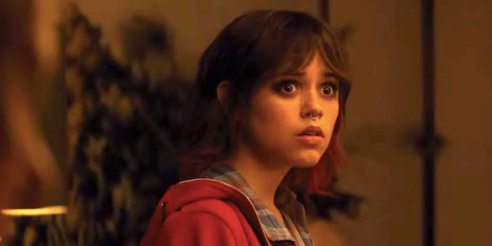 Jenna Ortega'lı komedi-korku, beklenmedik bir popülerlik yakaladı