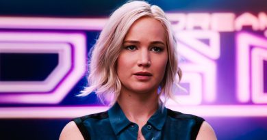 Kaçırılan rol, hayal kırıklığı, Tarantino, Lawrence, Robbie, Hollywood