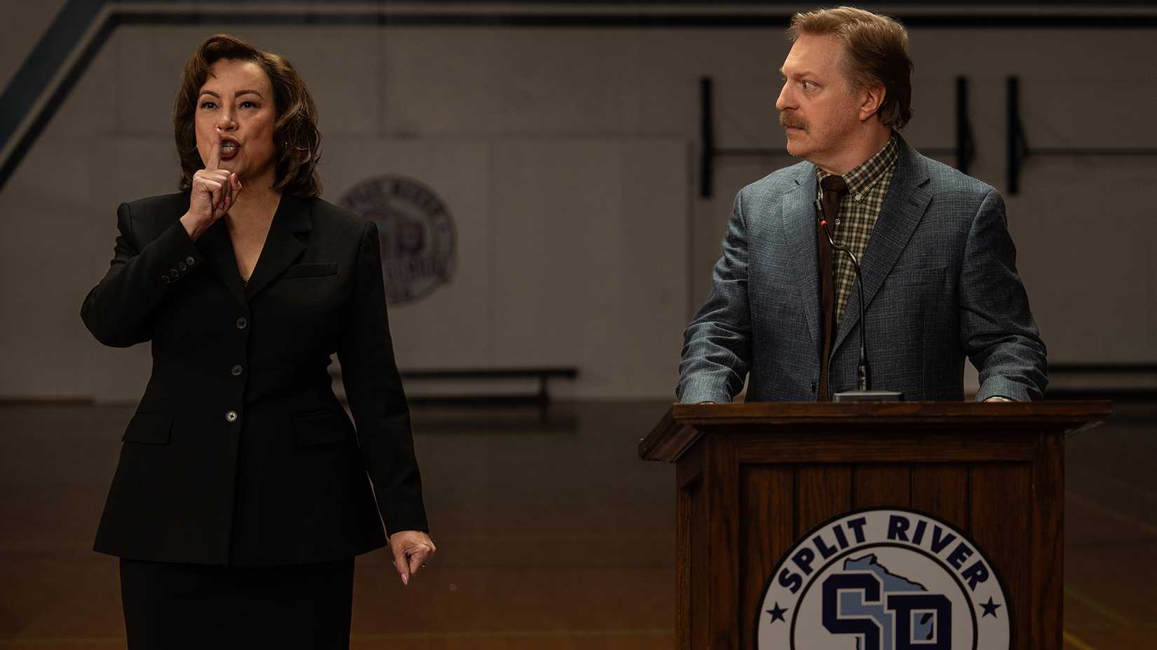 Geçmişin izleri, geleceği tehdit ediyor