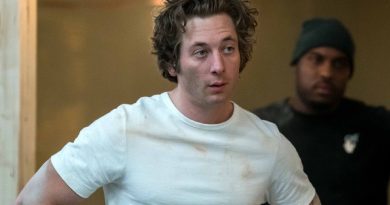 Carmy'nin geleceği belirsiz, heyecan dorukta!