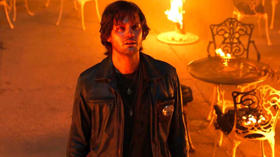 Karanlık, sis ve Maria'nın gizemli yolculuğu