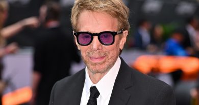 Müzik ve hızın buluşması, Grammy'de parlıyor!