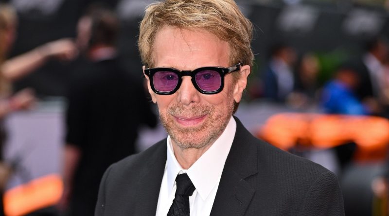 Müzik ve hızın buluşması, Grammy'de parlıyor!