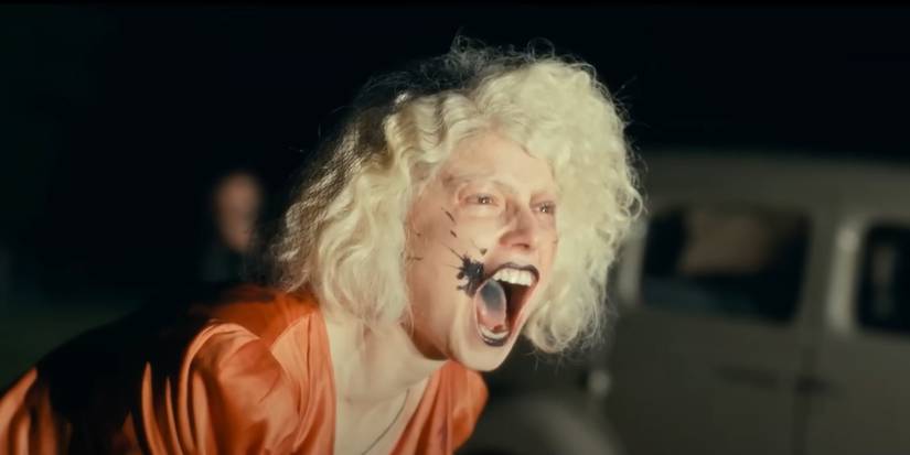 Gotik romantizm, yeni bir Frankenstein yorumu, çarpıcı atmosfer