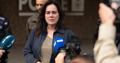 Kaçırılan genç kızın hikayesi, gerilim dorukta