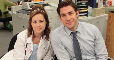 Ofis efsanesi geri döndü, kahkahalar yeniden başlasın!