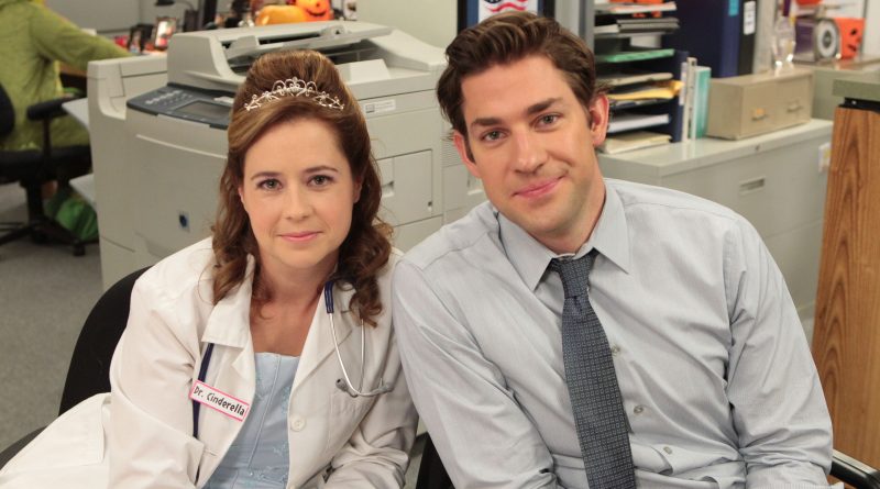 Ofis efsanesi geri döndü, kahkahalar yeniden başlasın!