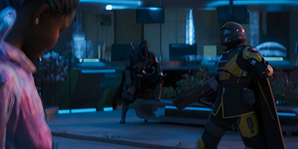 Gizem, macera, fantastik dünya seni bekliyor