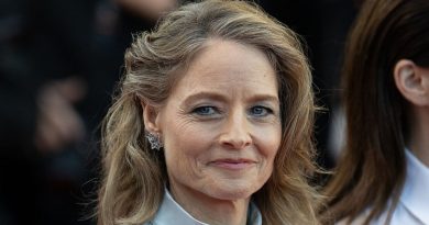 Hinckley'den şaşırtan itiraf: Foster'ın kimliği etkilenmiş